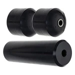8TEN Deck Roller Kit For Ferris IS3200Z IS3100Z IS4500Z 5020785SM 5022060SM. Fixed Price $39.95.