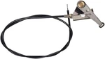 Genuine Scag 482032 Control Cable For Select Cougar Tiger Cub Wildcat Models. Fixed Price $36.37.