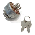 Ignition Starter Switch For 1998 Murray 38515X92B Riding Lawn Mower. Fixed Price $12.49.