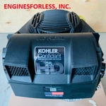 Kohler PS-ZT740-3063 747CC Engine For Exmark PNS740GKC60400 Mower. Fixed Price $2699.95.