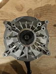 Cub Cadet RZT-S42 Zero 48 Volt Electric Drive Motor 924-04147. Fixed Price $500.00.