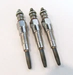 3 Glow Plugs For Kubota Garden Tractors G1700 G1800S G1900S G2160. Fixed Price $35.97.