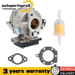 Carburetor For Briggs & Stratton Craftsman LT1000 460777 460707 461707 461777. Fixed Price $19.99.