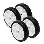4PK Drive Wheel For Toro 119-0311 115-2878 137-4832 20350 20351 20370 20371. Fixed Price $48.99.