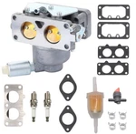Carburetor For 42" Craftsman T3000 Tractor With 22HP B&s V-twin Engine. Fixed Price $45.99.