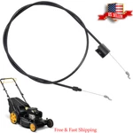 Replacement Engine Zone Control Cable For Craftsman Lawn Mower 532183567. Fixed Price $8.75.