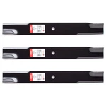 Oregon 91-253 Heavy Duty Blade For 60" Dixie Chopper Blackhawk 2460KW, 2560B. Fixed Price $152.19.