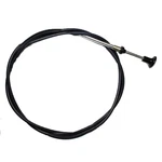 Oem Ferris Snapper 57" Cable Choke Control For Lawn Mowers / 5021663SM. Fixed Price $59.06.