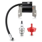 Replace Ignition Coil For Briggs& Stratton 591420,398593,496914,793281,793295. Fixed Price $16.99.