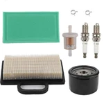 Air Filter Kit For Ariens Model 936042 (960460011) Lawn Tractor. Fixed Price $24.88.