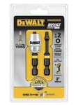Dewalt DWA2SQ21R2S #2X2" Flex Torq Magnetic Screw Lock Power Bits & Sleeve. Fixed Price $9.99.