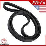 For Kubota K5647-34711 K5647-34710 K564734711 ZD331 ZD326 60" Cut Deck Repl Belt. Fixed Price $34.79.