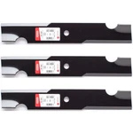 Oregon 91-183 Heavy Duty Blade For 48" Exmark Viking VHS481GKA48300. Fixed Price $140.49.