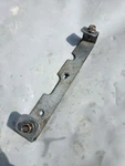 Briggs And Stratton Blower Housing Support With Screws 794151, 691108. Fixed Price $8.99.