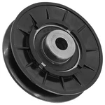 Drive Belt Idler Pulley For John Deere LX176 LX178 LX186 LX188 AM115460. Fixed Price $14.99.