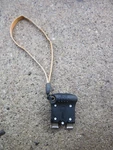 Neuton Electric Lawn Mower Safety Key LEK05 Kill Switch. Fixed Price $29.95.