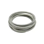 954-04060C Mower Deck Belt For Troy Bilt Bronco Cub Cadet Ltx 1042 Inch Mtd. Fixed Price $21.09.