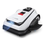 Ecovacs Goat A3000 Lidar Pro Robotic Lawn Mower For Up To 3/4 Acre, 7500 Mah .... Fixed Price $3382.34.