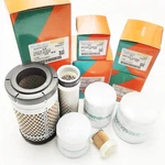 Oem New Complete Service Kit For Kubota RTV-X1100C/ RTV-X1120D. Fixed Price $155.00.