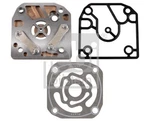 Febi Bilstein 45909 Multi-valve Seal Kit Fits Mercedes-benz Evobus Setra. Fixed Price $123.37.