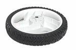 Toro 110-1632 11" Wheel Assembly. Fixed Price $32.49.