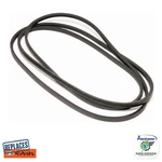 Deck Belt Fits Kubota Z400 Series Zero Turn Replaces K5591-36710. Fixed Price $70.95.