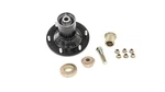 Bobcat (oem) 4179034 Deck Spindle For ZT6000, ZT6100, ZT7000 Zero Turn Mowers. Fixed Price $93.50.