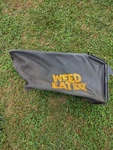 Weed Eater 961320054-01 Push Lawn Mower Grass Clippings Catcher Bag & Frame. Fixed Price $62.99.
