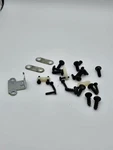 Ryobi RY401018(108674001) 40V 20IN Cutting Deck And Top Housing Screw Parts Lot. Fixed Price $14.95.