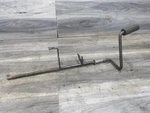 2006 Husqvarna 48" Deck Intek 24 Hp Pedal Control Rod Brake Start Lever. Fixed Price $49.00.