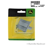 John Deere Original Equipment Seat Switch #GY20073. Fixed Price $11.65.