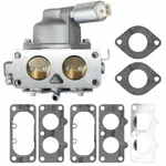 Carburetor For Craftsman Riding Mower 917.272452 917272452. Fixed Price $58.99.