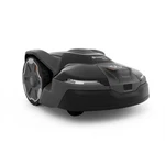 Husqvarna 410IQ Automower Robotic Mower, 0.5 Acre Mowing Capacity, Wire Free .... Fixed Price $3738.21.