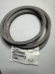 Toro V Belt 112-7377 5900 (new). Fixed Price $32.99.
