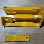 127156 Hitch Kit Fits Hustler Raptor Zeroturn Mower Models Xl Xdx. Fixed Price $56.99.