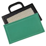 Hqrp Air + Pre-filter For Husqvarna Series Riding Mower 531307044 499486S. Fixed Price $9.95.