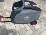 Briggs & Stratton 030545 P3000 Powersmart Portable 2600W Inverter Generator.. Fixed Price $550.00.