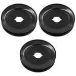 44" Deck Spindle Pulley For Snapper SW15 5901863 5901864 Pro Walk-behind 1732951. Fixed Price $50.00.