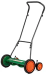 Push Reel Lawn Mower Inch 5 Blade Classic Green Scotts 2000-20S Outdoor Power. Fixed Price $259.99.