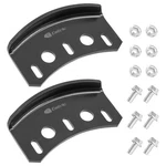 Skid Shoe For John Deere X394 X465 X485 X495 X500 X520 X530 X534 Snowblower 2X. Fixed Price $33.99.
