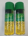 Cans- John Deere Ag & Turf Green Paint #TY25624 Tractor, Lawn Mower, Combine. Fixed Price $31.45.