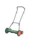 New Scott Outdoor 2000-20S Reel Mower 5- Blade, Green, Local Pickup. Fixed Price $62.00.