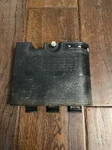 Oem Briggs And Stratton 692298 Air Filter Cleaner Cover. Fixed Price $10.89.