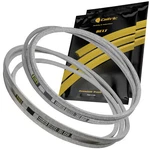 33" Deck & Drive Belt For Troy-bilt WC33XP 12AE763Z011 12AE76JU066 12AE76JU711. Fixed Price $31.00.