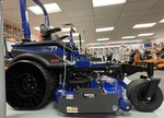 Speedtrap Chute Blocker Scag Cheetah 61" & 72" Mowers (2MIN Install!. Fixed Price $259.99.