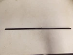 Toro Greensmaster 1000 Rod Support Frame Part No. 88-7110. Fixed Price $22.55.