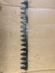 Bcs 30" Sickle Bar Blade Assembly. Fixed Price $95.00.