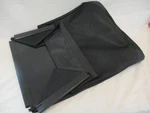 For Toro 121-5770 Timemaster Grass Catcher Bag Only No Frame. Fixed Price $48.99.