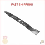 Greenworks Replacement Lawn Mower Blade (fits : 20' / 25022 25222). Fixed Price $34.10.