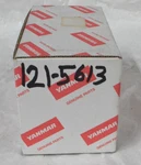 New, Exmark 121-5613 Pump-fuel, Electric Fits Lazer LZS80TDYM604W0. Fixed Price $270.00.